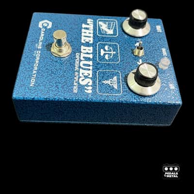 caline the blues - X16161 image 6