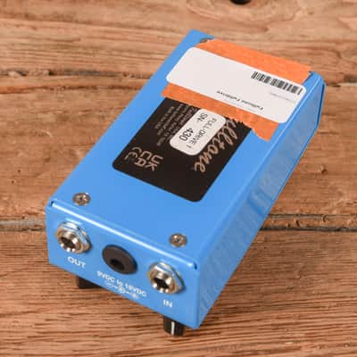 Fulltone Fulldrive image 2