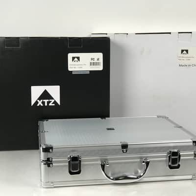 XTZ Microphone Pro Room Analyzer Microphone image 11