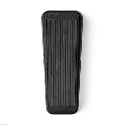DUNLOP CM95 CLYDE McCOY Cry Baby Wah Guitar Effect Pedal image 2