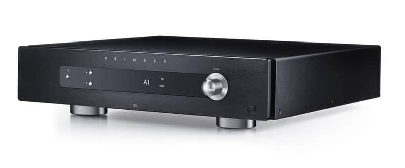 PRIMARE I 25 DAC DM36 - Modular Integrated Amplifier - NEW! image 1