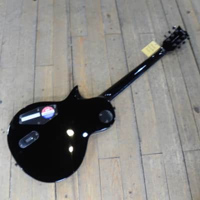 ESP LTD EC-401 BLK EMG - Black image 10