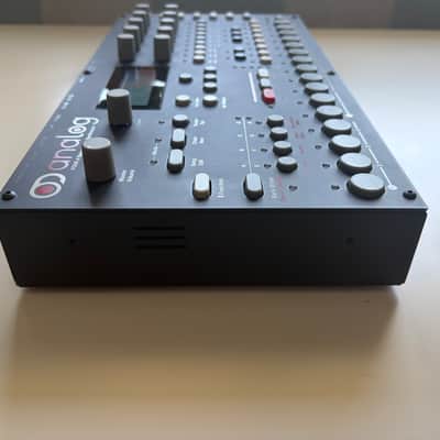 Elektron Analog Four 2010s - Black image 8