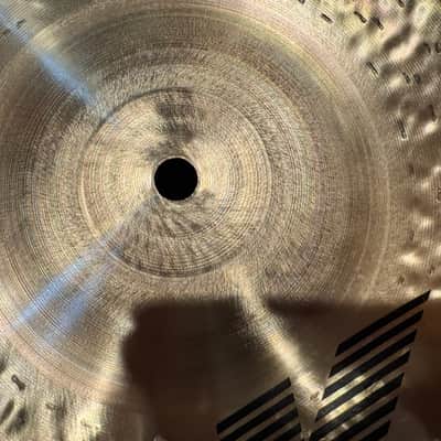 Zildjian 19" K Custom Dark Crash Cymbal 1995 - Present - Traditional image 6
