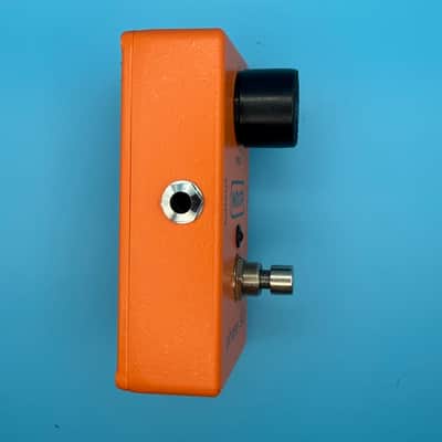 🍊 MXR M101 Phase 90 1995 - Present - Orange image 4