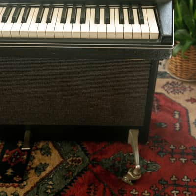 Wurlitzer 214A Electric Piano - Pristine Rare Condition image 3