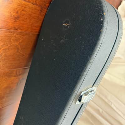 Ibanez Rocket Roll Sr 1977 - Natural image 19