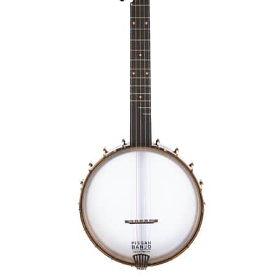 Pisgah Wonder 11" Open Back Banjo image 1