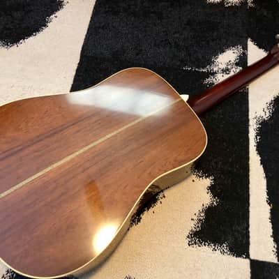 Martin D-28 1937 Authentic Aged 2018 image 2
