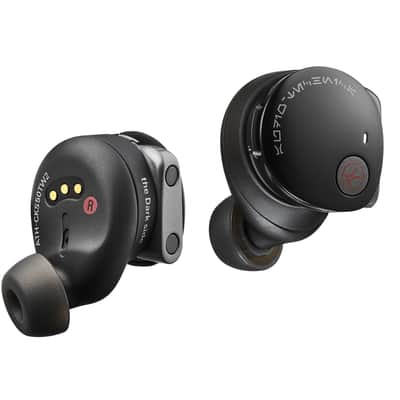 Audio Technica Limited-Edition Wireless Earbuds Darth Vader™ (ATH-CKS50TW2DV) image 4