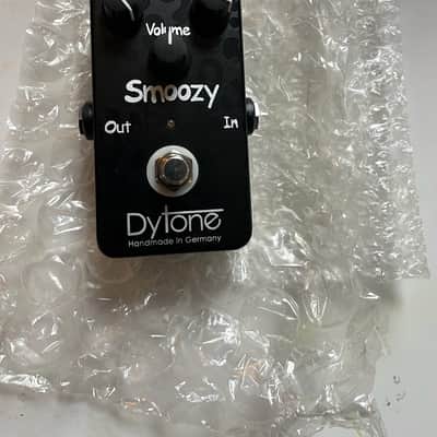 Like new, in mint condition. Dytone Smoozy Overdrive image 1