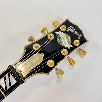 Gibson Les Paul Supreme 2005 Heritage Cherry Sunburst Bild 2