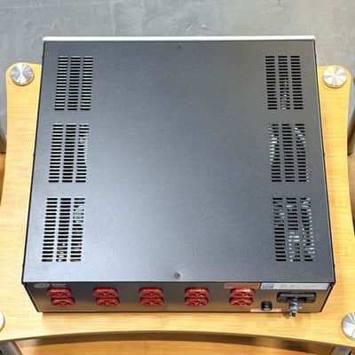 Torus Power - RM 20 CS Power Isolation Conditioner (20A / 10 Outlets - Silver) (Brand New) image 4