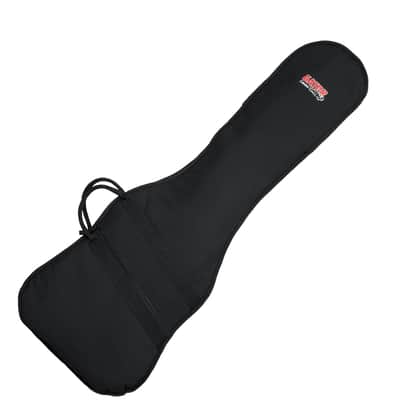 Gator GBE-BASS Electric Bass Gig Bag image 3