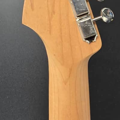 Fender 0141512505 Limited Edition Player II Stratocaster, Electric Guitar, RM, Olympic White image 6