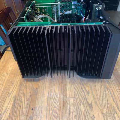 Krell Mono Blocks FPB250mc (Mint) image 5