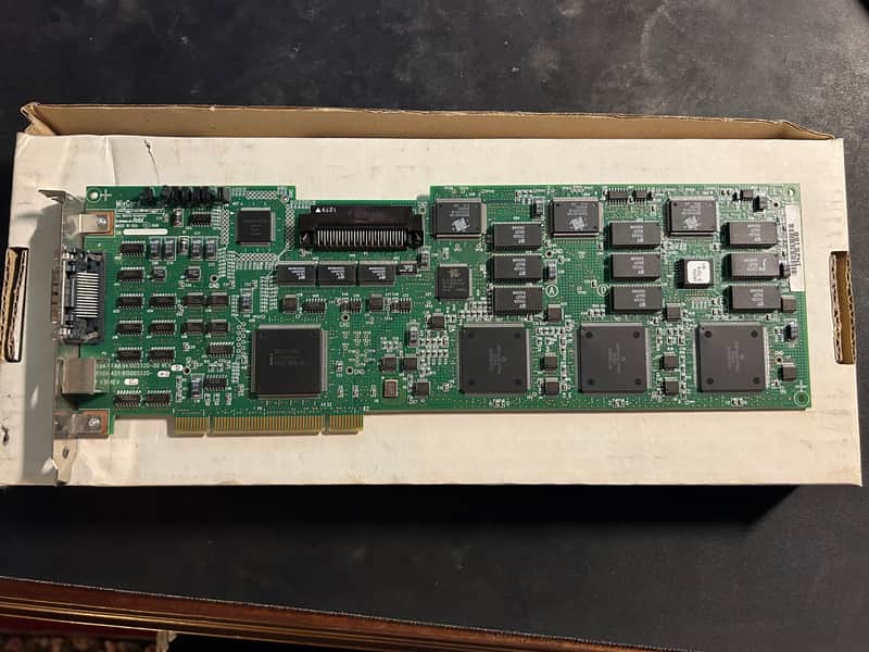 PCI card Digidesign MIX Core/Farm 1999 image 1