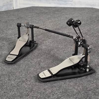 Used Roland RDH-102A Double Bass Drum Pedal - Good