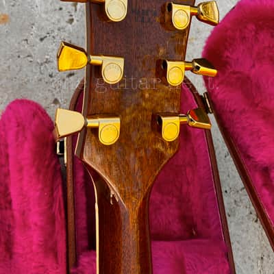♚INCREDIBLE♚ Vintage 1990 Gibson Les Paul CUSTOM ♚100%♚ TOBACCO BURST ! ♚OHSC♚R8*59 image 22