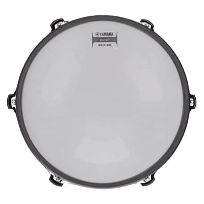 Yamaha 12in Mesh 2-zone pad image 2