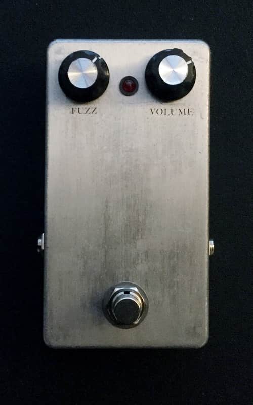 The Bender Mk II - custom shop pedal image 1