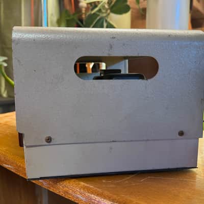 Grommes/Precision Electronics Mono PA amp 60’s - Beige image 4