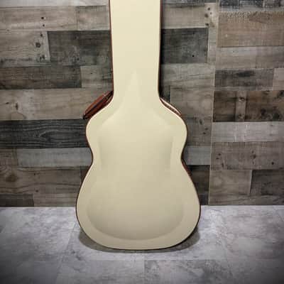 Alvarez Yairi Masterworks GYM74CEX Grand Auditorium Acoustic-Electric - Second (GYM74CEX) image 12