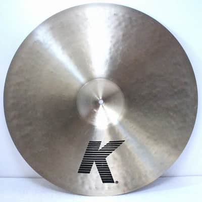 Zildjian K.Zildjian 20 R ID E (09/09) image 6
