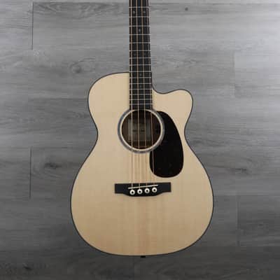 Martin 000C JR-E Acoustic Electric Bass With Gig Bag! image 2
