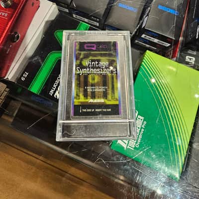 Alesis Q Card - Vintage Synthesizers