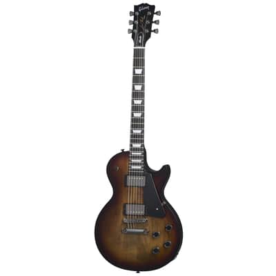 Gibson Les Paul Modern Studio - Smokehouse Satin image 2