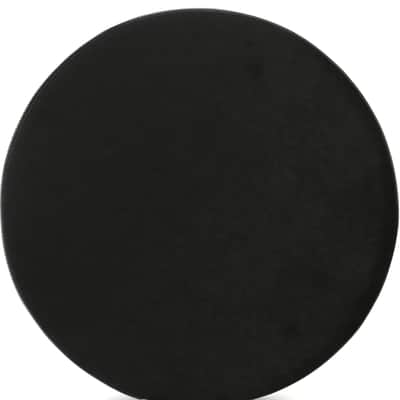 Tama HT850BC 1st Chair Round Rider XL Hydraulix Cloth Top - Black image 6