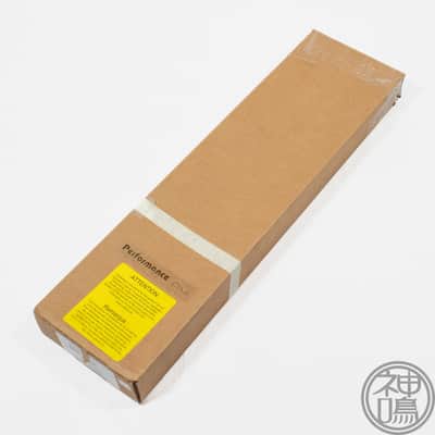 Kramer Aerostar ZX-10 Neck image 9