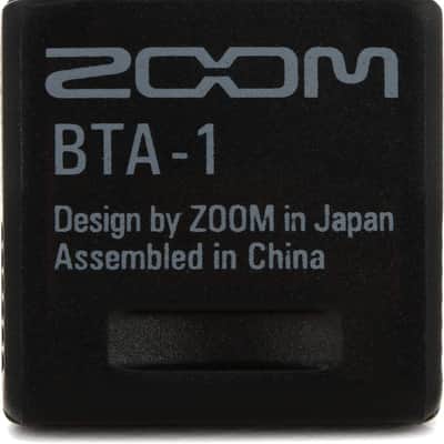 Zoom BTA-1 Wireless Bluetooth Adapter for ARQ AR-48 image 2