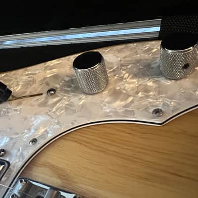 Fender Classic Series ‘72 Telecaster Thinline (MIM) 2009 - Ash Body Natural Finish image 8
