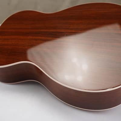 2010 Martin OM-18 Custom w/ Case #58902 image 13