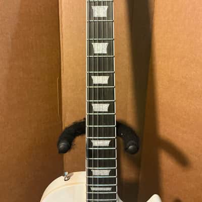 Dlaso Single Cut Style Electric Guitar image 3