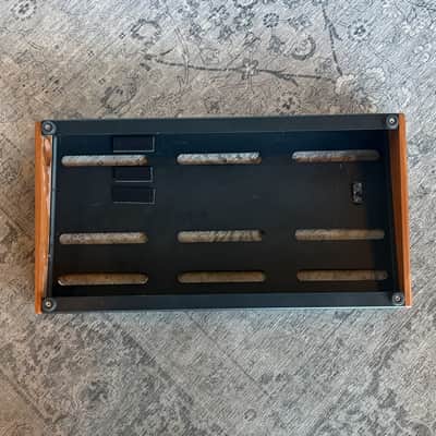 Creation Pedal Board 24x13 image 2