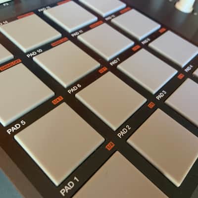 AKAI MPD26 Drum Pad USB image 4