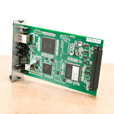 Dan Dugan DUGAN-MY16 Automatic Mixing Controller Card CG013R3 image 5