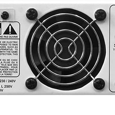 Orange Little Bass Thing 500w Solid State Class D Bass Amp w/Parametric EQ & Compression image 6