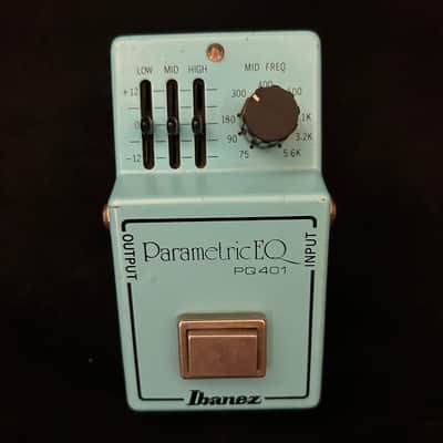 Ibanez PQ-401 image 2