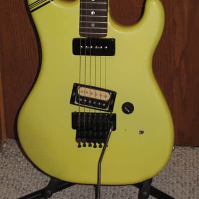 Rare Original 1986 Kramer Baretta - Made in USA image 2