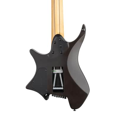 Boden Standard NX 7 Tremolo Charcoal B-Stock image 7