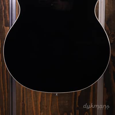 Rickenbacker 360 Jetglo image 6