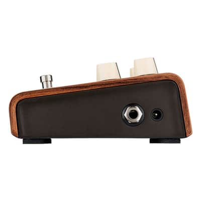 LR Baggs Align Series Reverb Guitar effect Pedal image 4