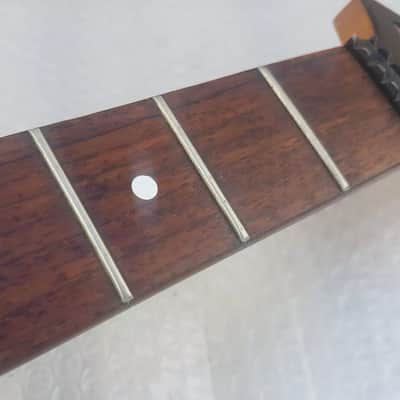 1986 BC RICH WARLOCK / ST 3 ROSEWOOD NECK - made in USA image 6
