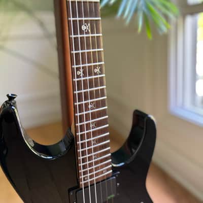 ESP KH-2 Kirk Hammett Signature 2017 - Excellent/Mint image 4