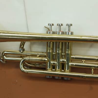 ELKHART CONN DIRECTOR CORNET 1959 image 1