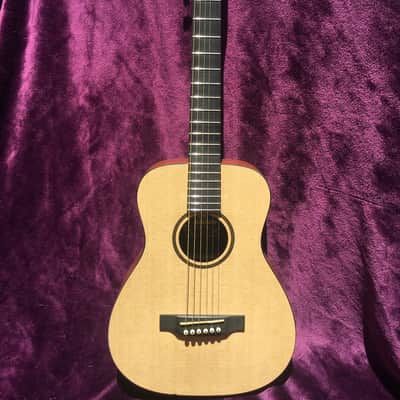 2012 Martin LXM image 1